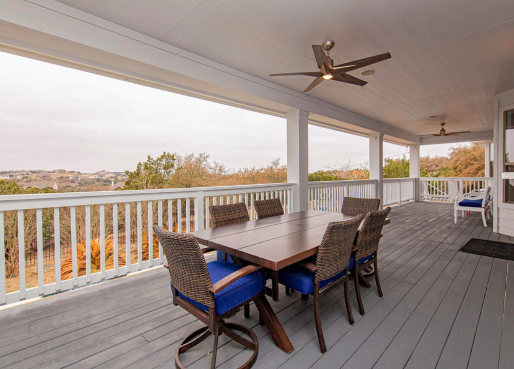 Scarlet Ridge Villa - Image 41